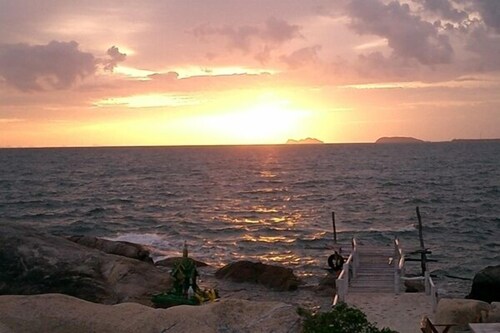 ชายหาด
