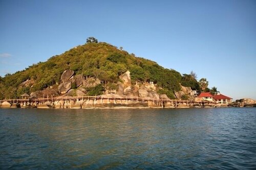 ชายหาด