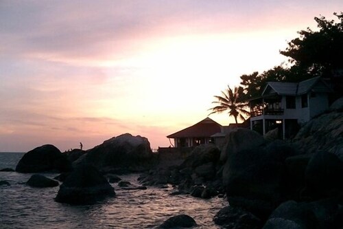 ชายหาด