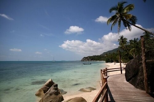 ชายหาด