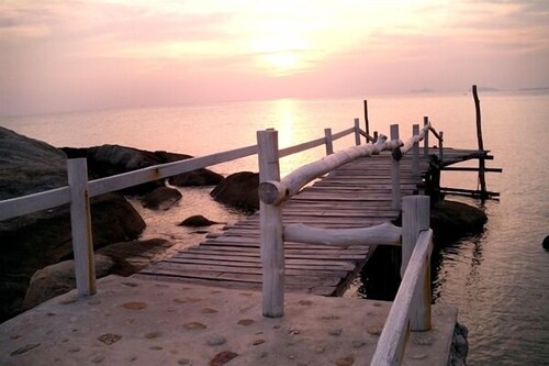 วิวทะเล/มหาสมุทร