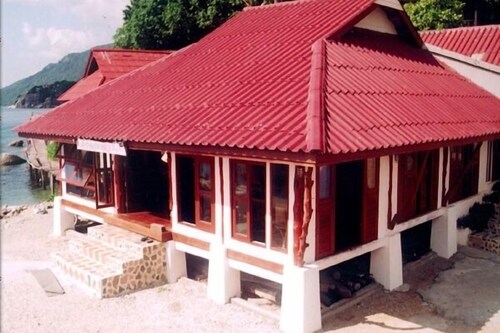 ร้านอาหาร