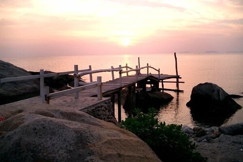 ชายหาด