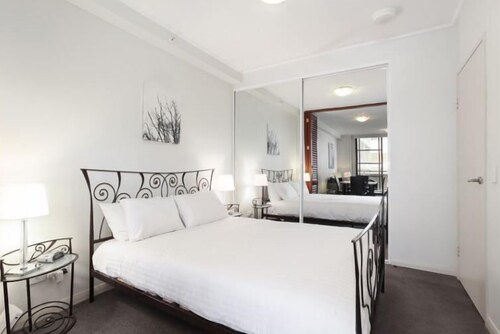 One Bedroom Apartment - Room