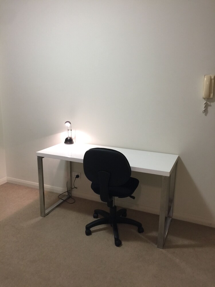 Two Bedroom Apartment - Room