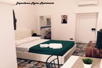 Apartment, Annex Building (Corso Italia, 180 )