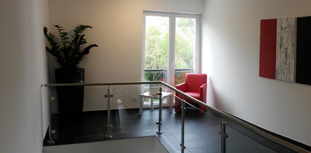 Treppe