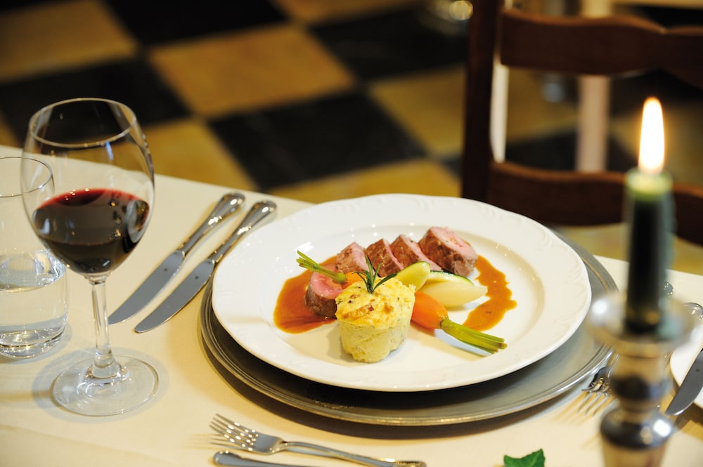 Gastronomie für Paare