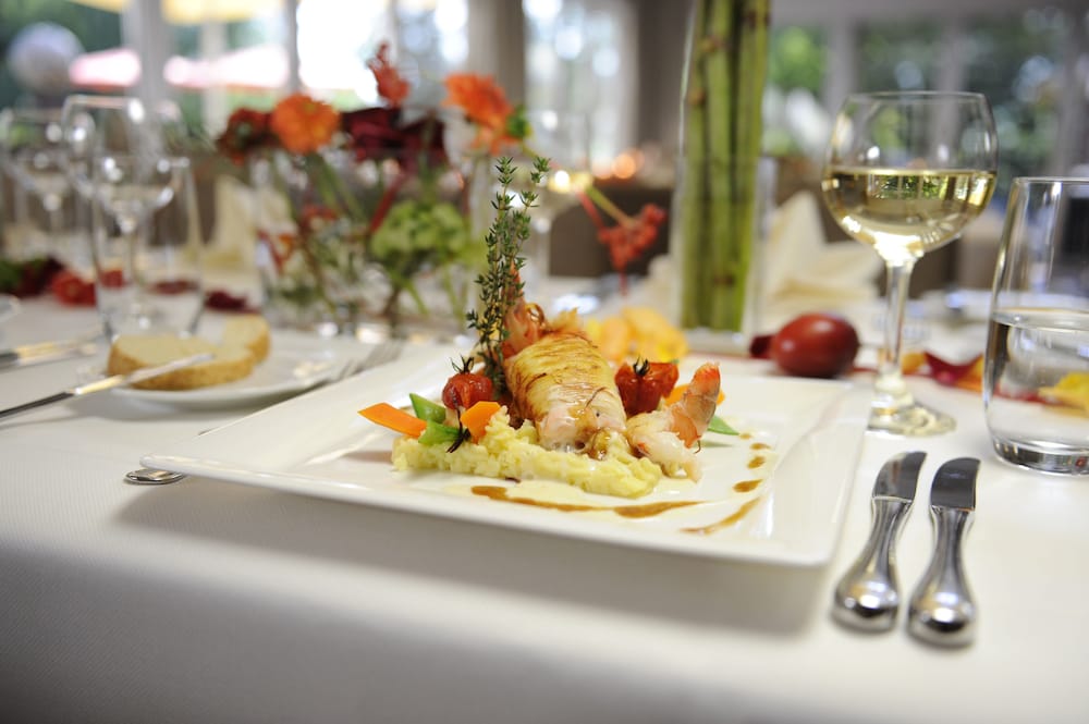 Gastronomie