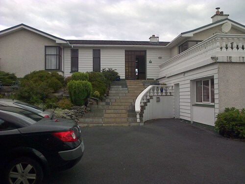Kilbree House