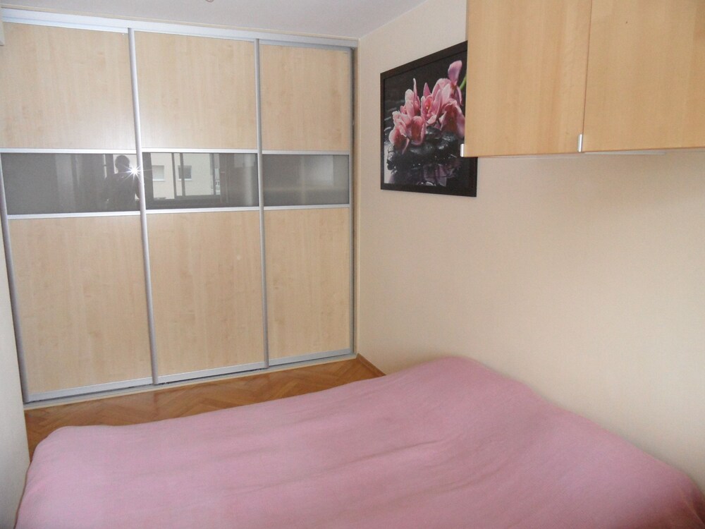 Apartment, 1 Bedroom (Chmielna 35) - Guestroom