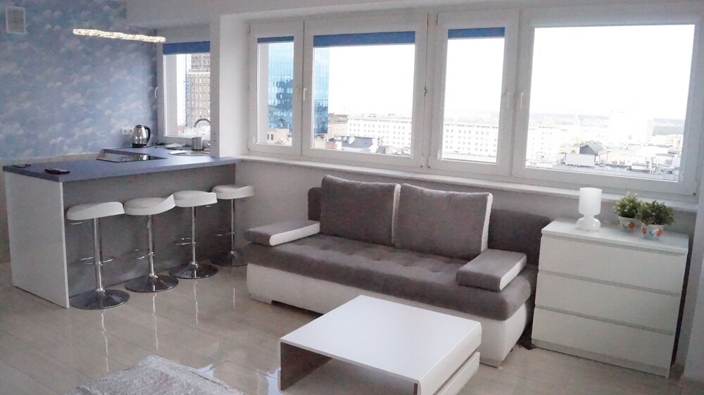 Comfort Studio, 1 Double Bed with Sofa bed, Non Smoking - Featured Image