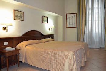 Hotel Spagna