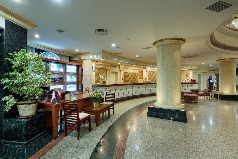 Hall
