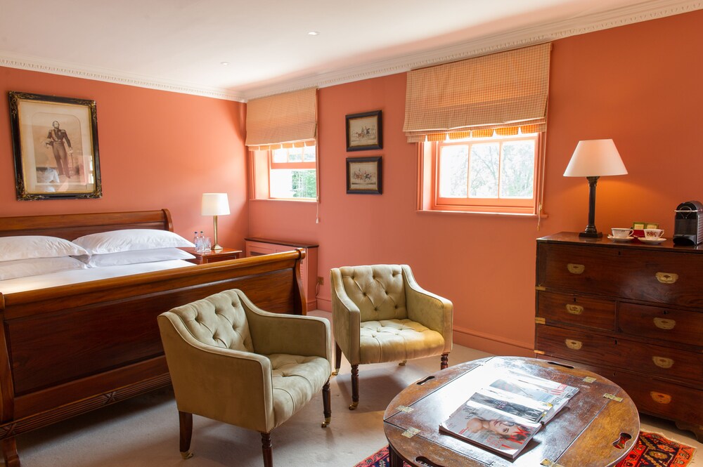 Guestroom