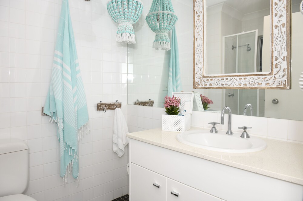 Studio (Roof Top) - Bathroom