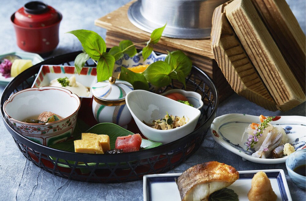 식사 및 음료
