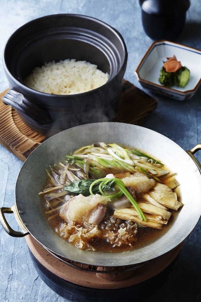 식사 및 음료