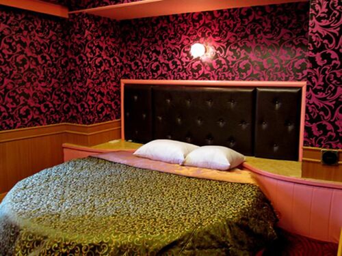One Plus One Hotel