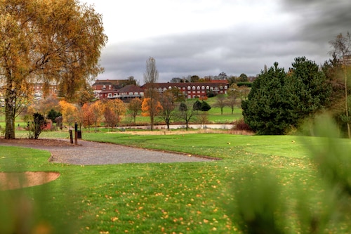 Best Western Plus Coventry Windmill Village Hotel Golf & Spa