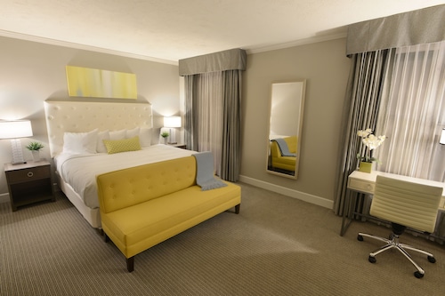 Magnolia Hotel St. Louis, a Tribute Portfolio Hotel