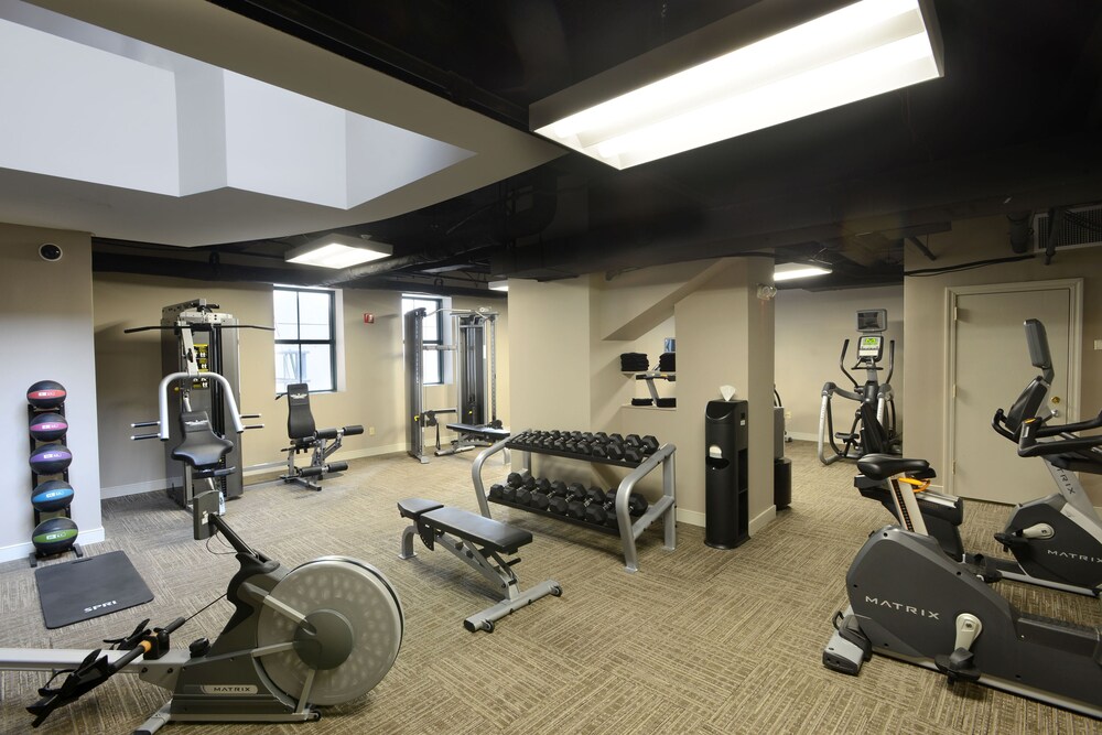 Sports Facility