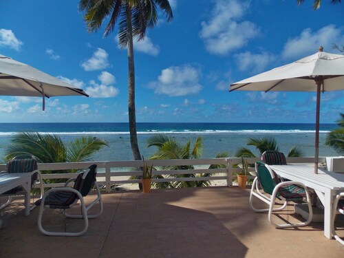 Paradise Inn
