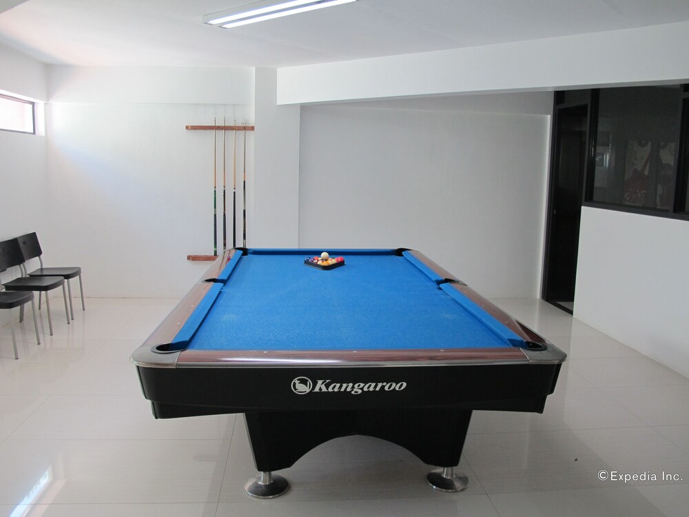 Billiards