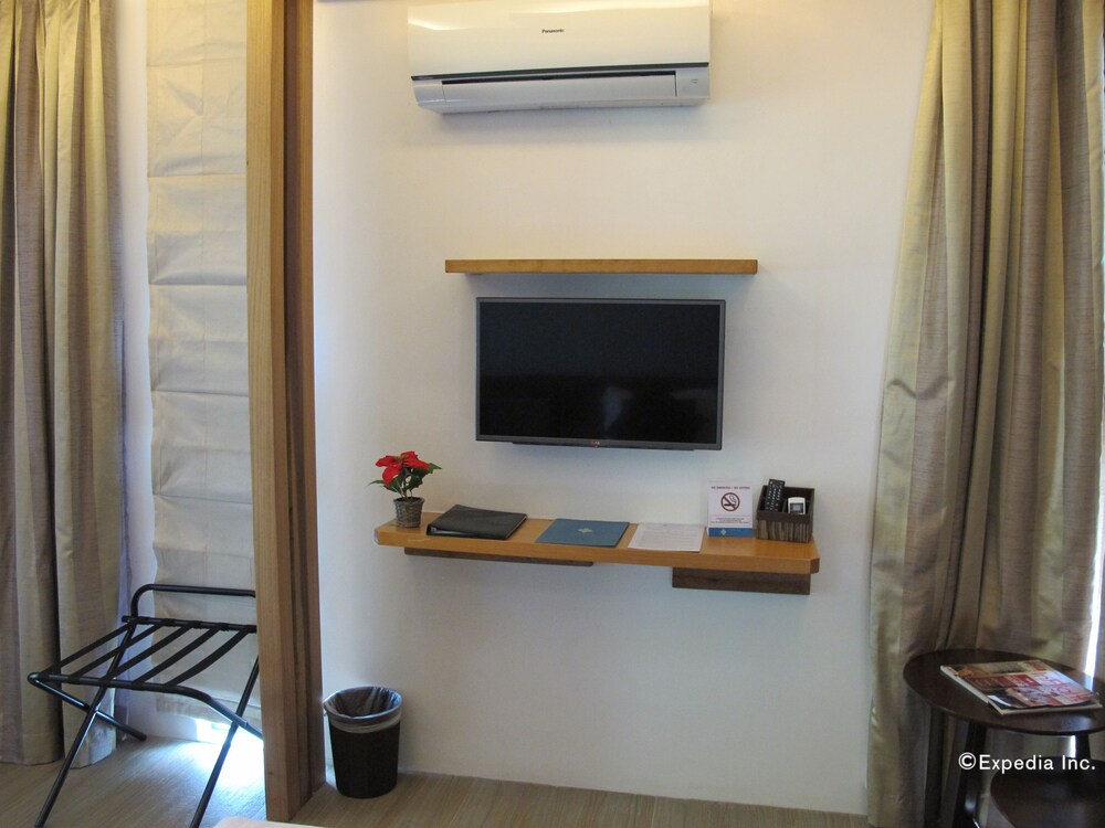 In-Room Amenity