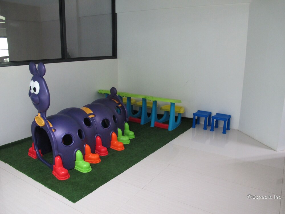 Childrens Area