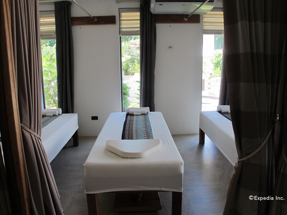Treatment Room