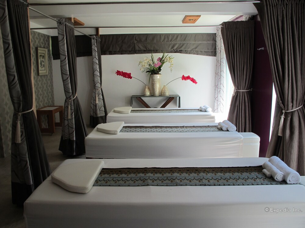 Treatment Room