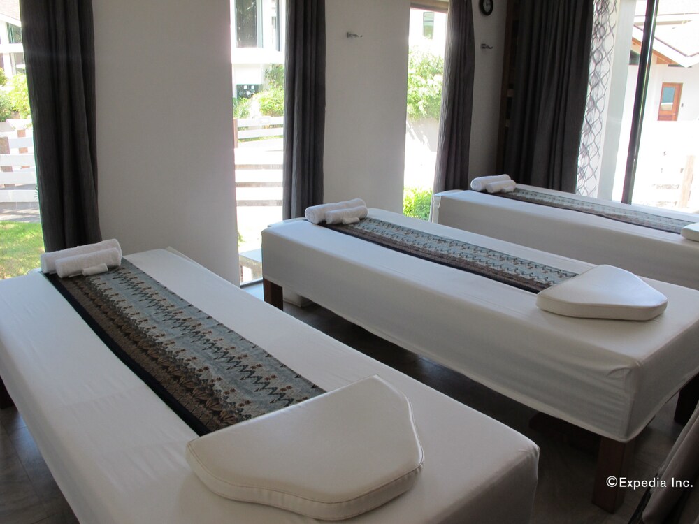 Spa Treatment