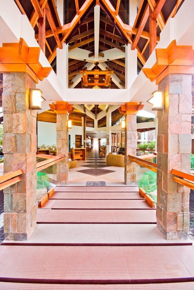 Hotel Interior