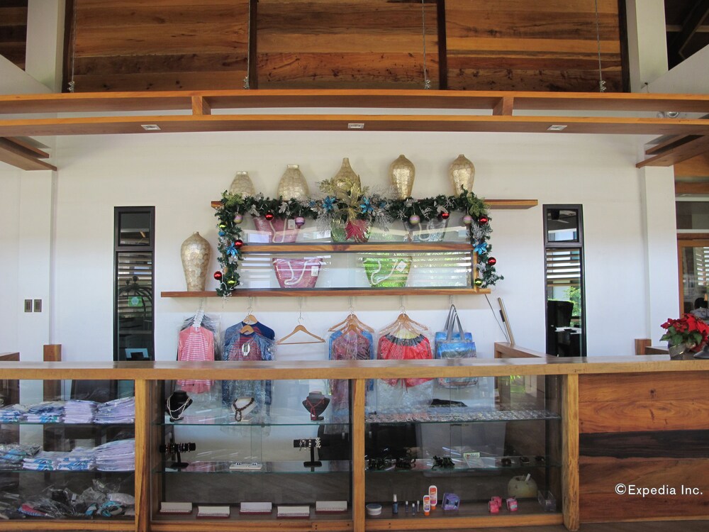 Gift Shop
