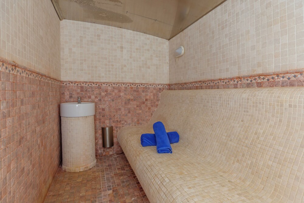 Steam Room