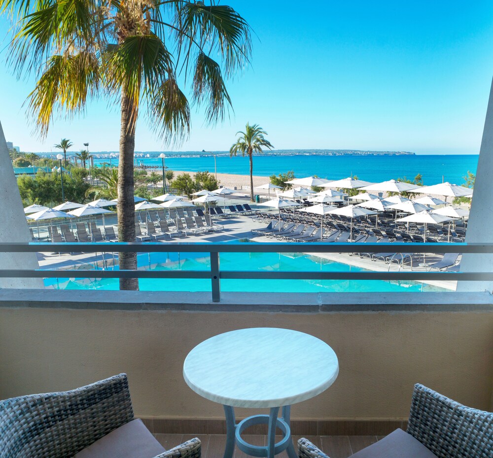 Superior Apartment (Suite) - Balcony