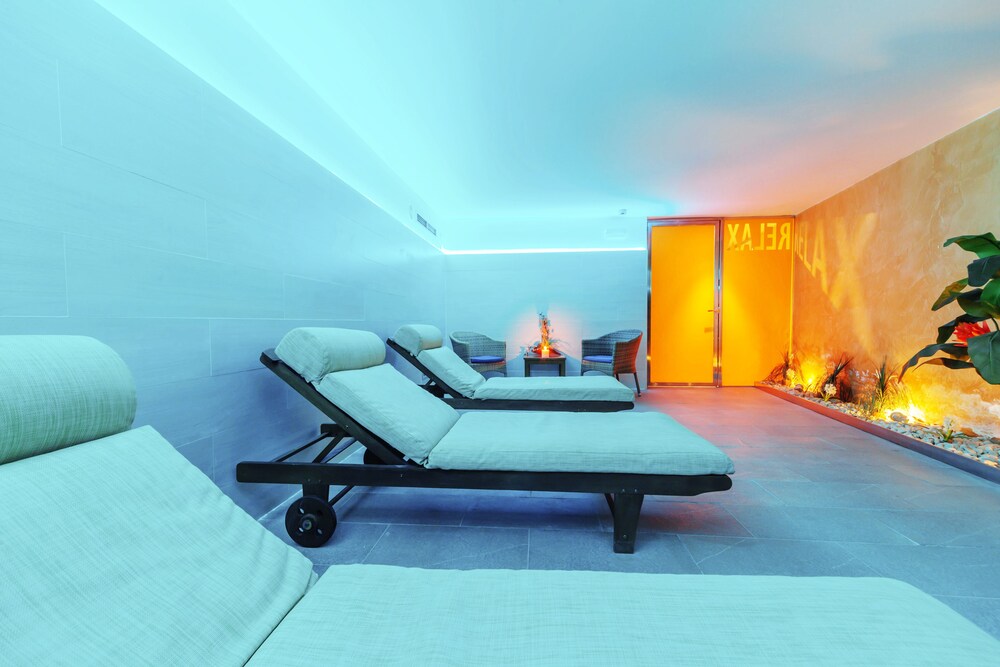 Treatment Room