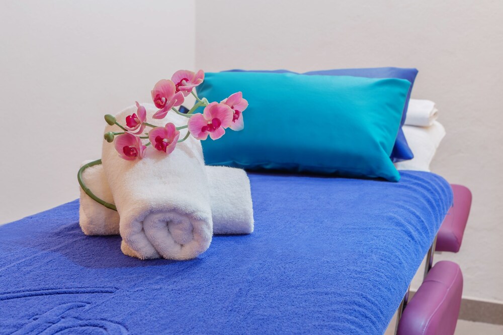 Treatment Room