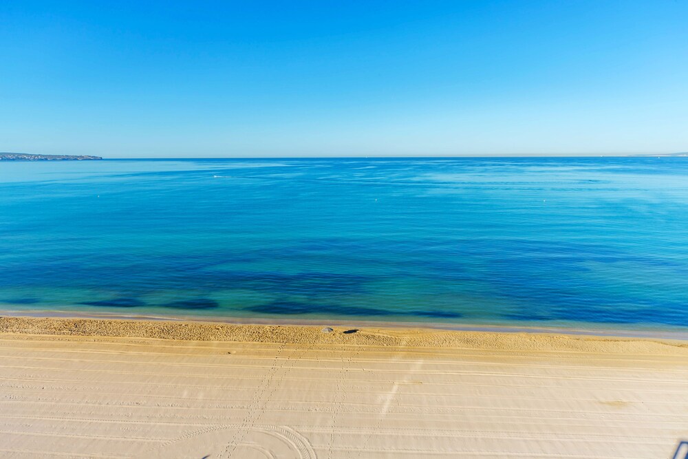 Beach/Ocean View