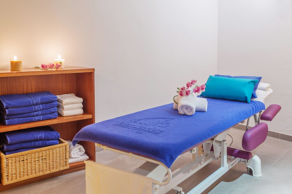 Treatment Room