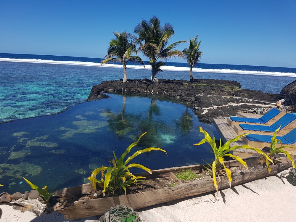 Natural Pool