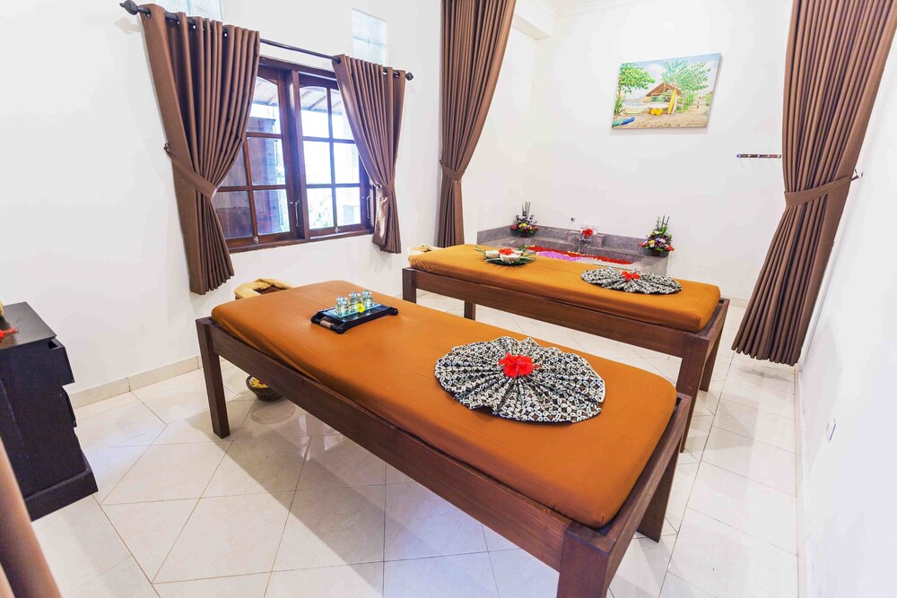 ห้องทรีทเมนต์