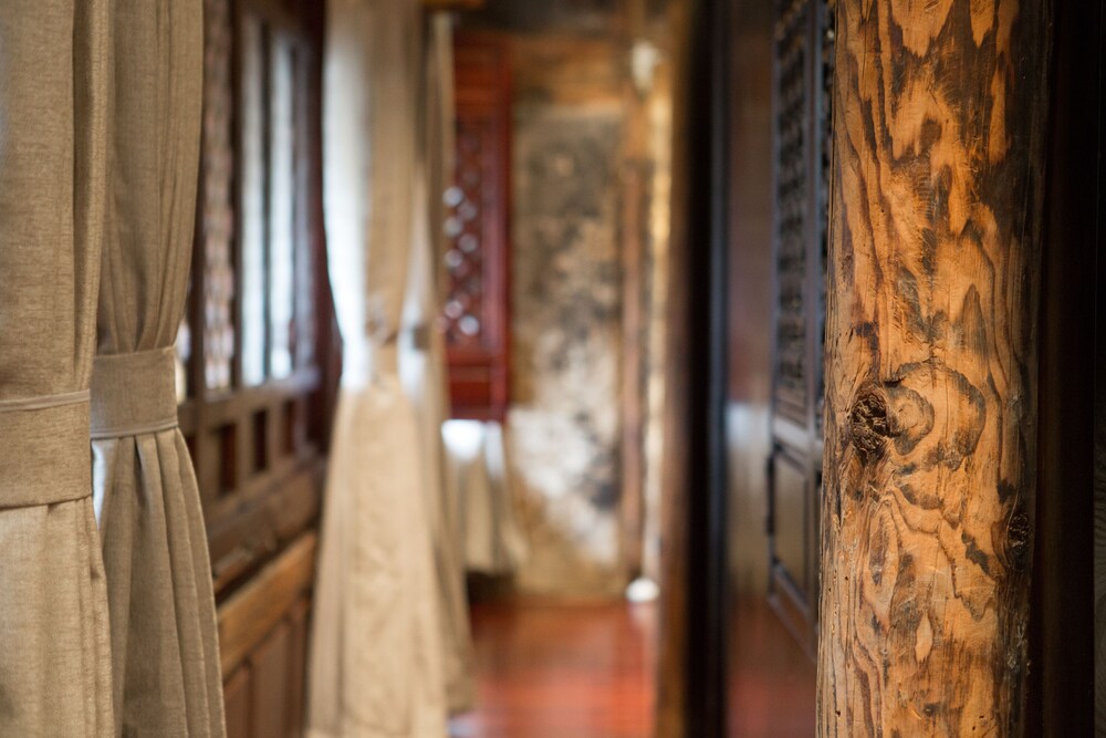 Hotel Interior