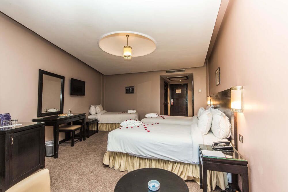 In-Room Amenity