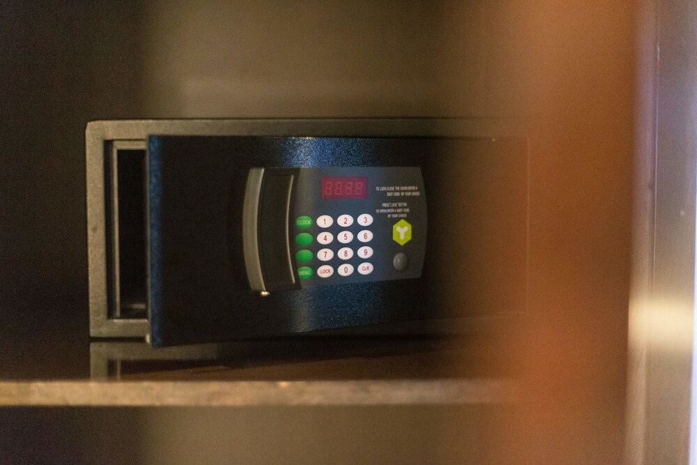 In-Room Safe