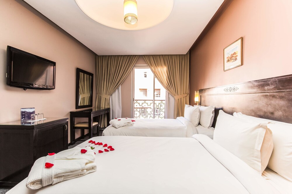 In-Room Amenity