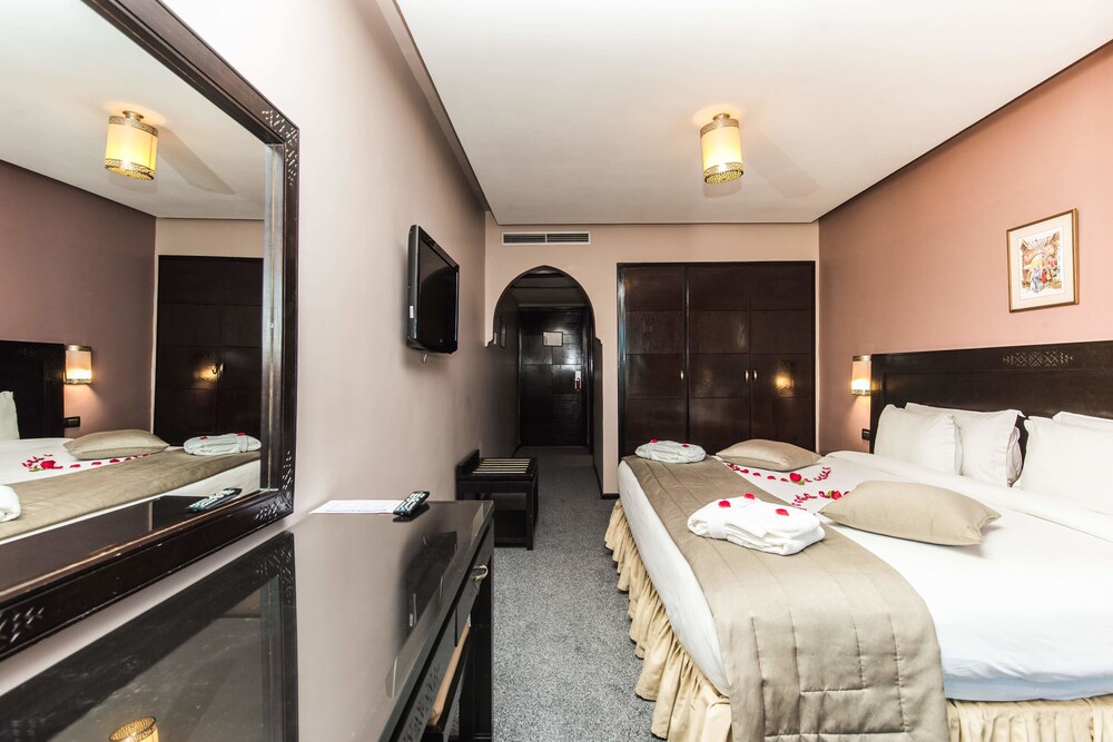 In-Room Amenity