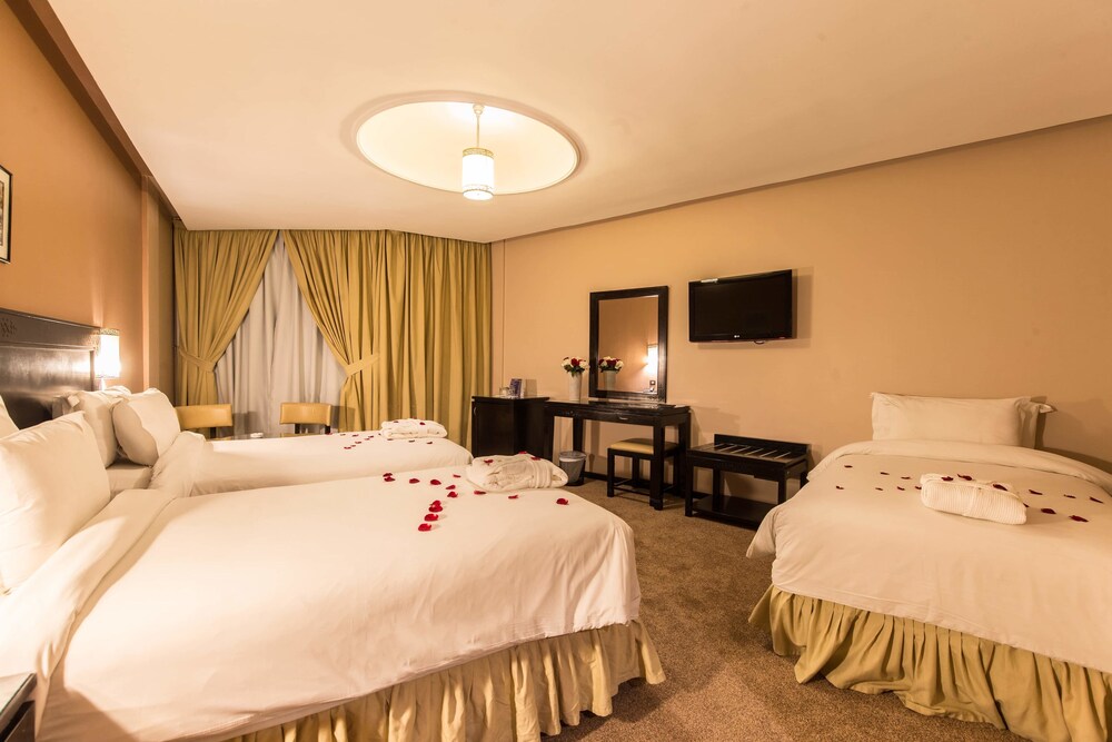 Guestroom