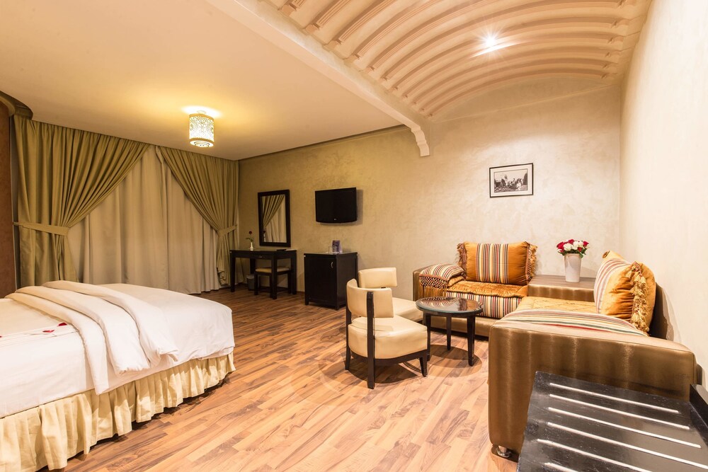 In-Room Amenity